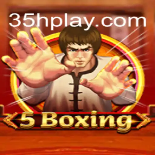 Uma Introdução Extensa ao Jogo Inovador 5Boxing
