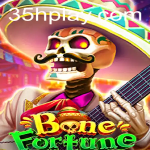 BoneFortune: O Novo Fenômeno de Entretenimento com 35 Horas de Diversão