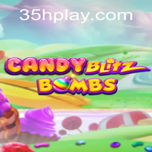 CandyBlitzBombs: Mergulhe no Mundo Doce da Estratégia e Aventura