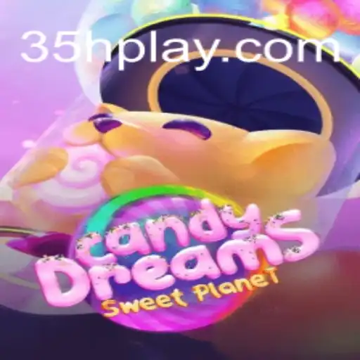 Explorando o Mundo Encantado de CandyDreams: Uma Jornada Divertida de Aventuras