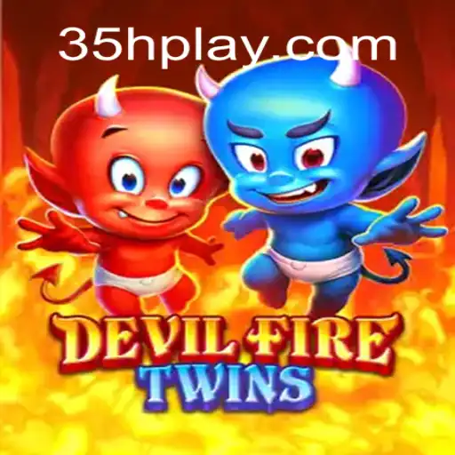 DevilFireTwins: Um Mergulho no Universo Intenso dos Gêmeos do Fogo