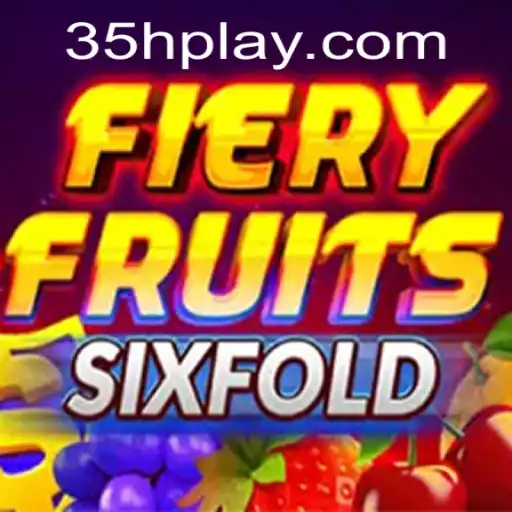 FieryFruitsSixFold: O Jogo que Revoluciona Seu Tempo de Entretenimento