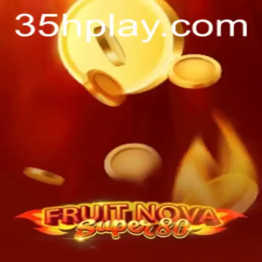 Descubra o Mundo Emocionante de FruitNovaSuper80: Um Jogo de Frutas com Estilo Retro