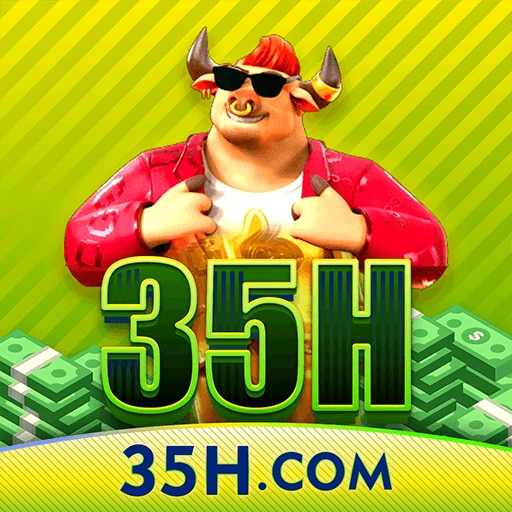 35h Logo