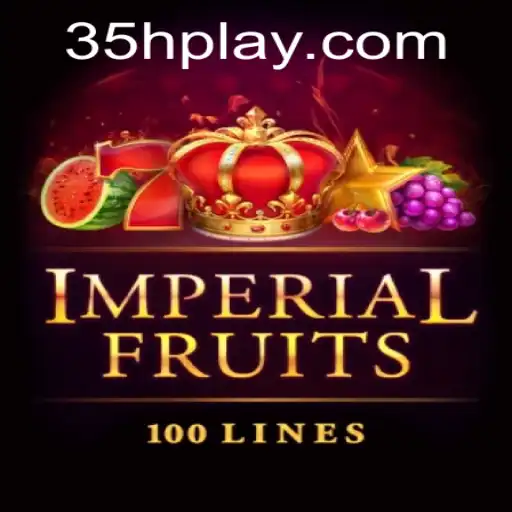 ImperialFruits100: Descubra o Mundo Encantador das Frutas Imperiais