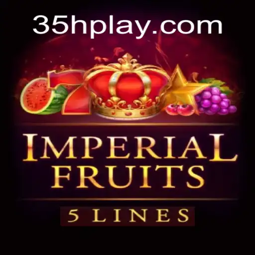 Exploração Completa de ImperialFruits5: O Mundo das Frutas Imperiais
