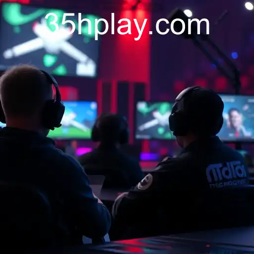 Jogos ao vivo