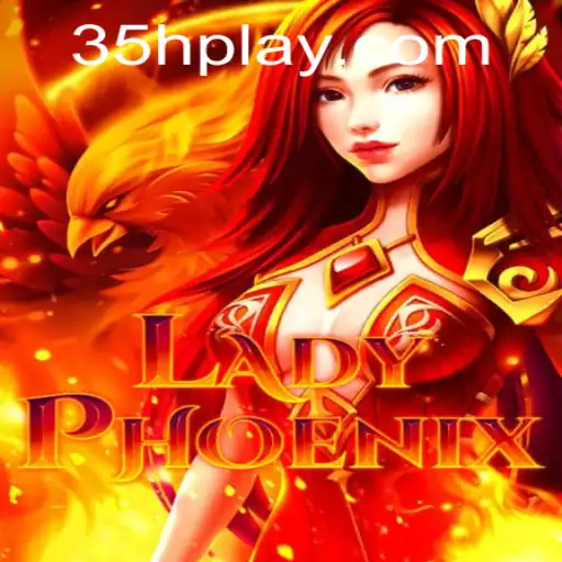 Descubra o Fascinante Mundo de LadyPhoenix: Uma Aventura de 35 Horas