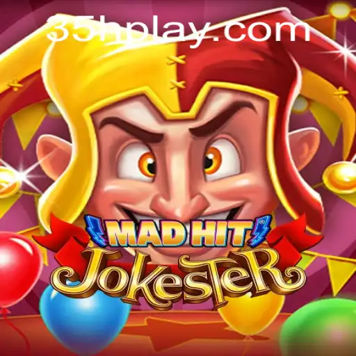 MadHitJokester: Uma Nova Experiência de Jogo Desafiadora e Engraçada