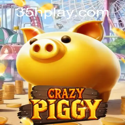 CrazyPiggy: Um Mergulho Excêntrico no Mundo dos Jogos para Curiosos