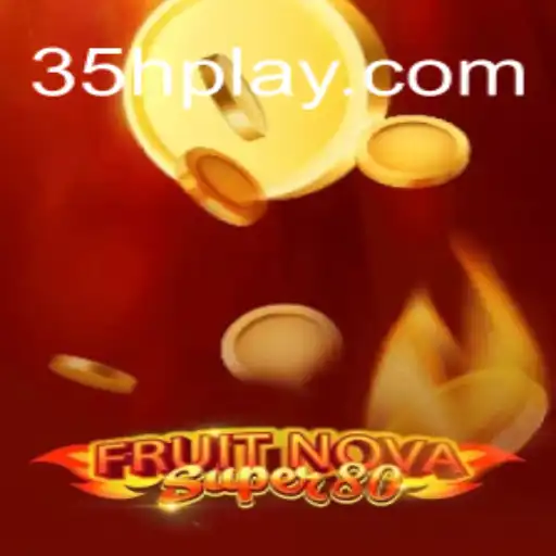 Descubra o Mundo Emocionante de FruitNovaSuper80: Um Jogo de Frutas com Estilo Retro