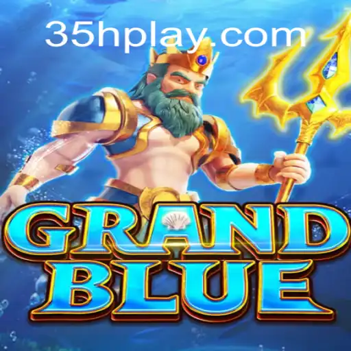 Descubra o Fascinante Universo de GRANDBLUE: A Aventura Inesquecível de 35 Horas