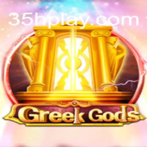 Explorando o Fascinante Mundo de GreekGods: Uma Jornada de 35 Horas pela Mitologia