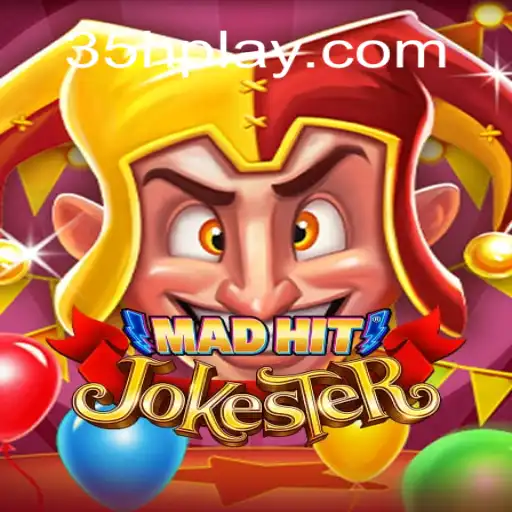 MadHitJokester: Uma Nova Experiência de Jogo Desafiadora e Engraçada