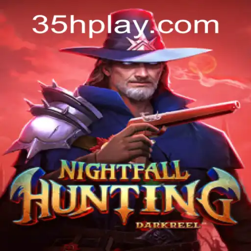 Descubra o Universo de NightfallHunting: Estratégia e Aventura em 35h