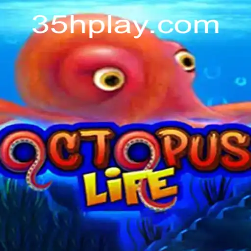 OctopusLife: Uma Jornada Imersiva no Mundo Subaquático