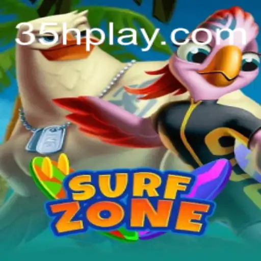 Explorando o Mundo Empolgante de SurfZone: O Jogo de Aventura Aquática