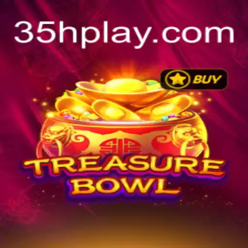 Explorando o Jogo TreasureBowl: Aventura e Estratégia em 35 Horas