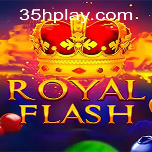 RoyalFlash: Um Mergulho no Fascinante Mundo de Estratégia e Azar
