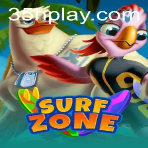 Explorando o Mundo Empolgante de SurfZone: O Jogo de Aventura Aquática
