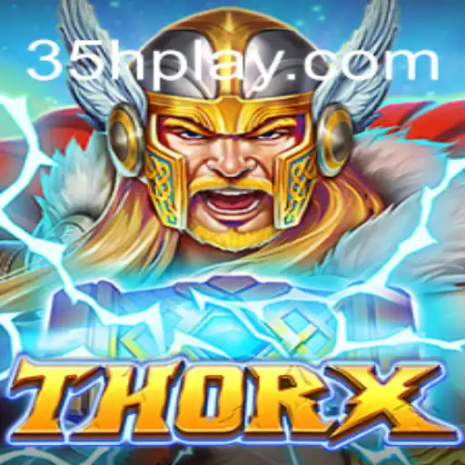 Descubra o Novo Universo de ThorX: Uma Aventura Épica de 35 Horas
