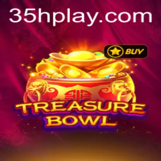 Explorando o Jogo TreasureBowl: Aventura e Estratégia em 35 Horas