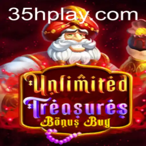 Explorando o Mundo de UnlimitedTreasuresBonusBuy